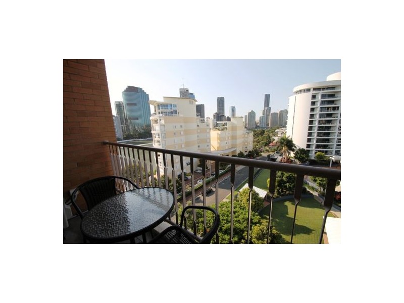 606.355 MAIN STREET, Kangaroo Point QLD 4169