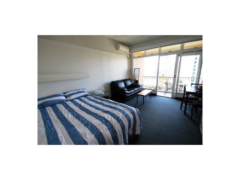 606.355 MAIN STREET, Kangaroo Point QLD 4169