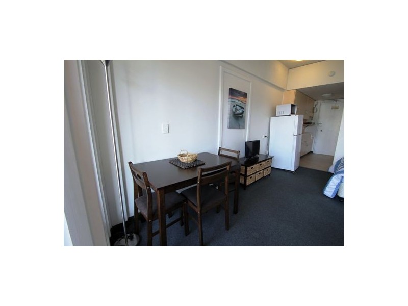606.355 MAIN STREET, Kangaroo Point QLD 4169