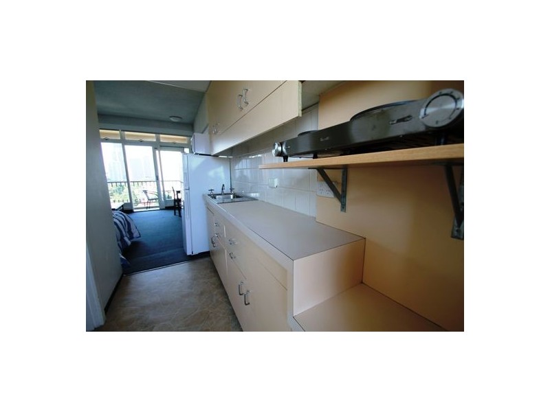 606.355 MAIN STREET, Kangaroo Point QLD 4169