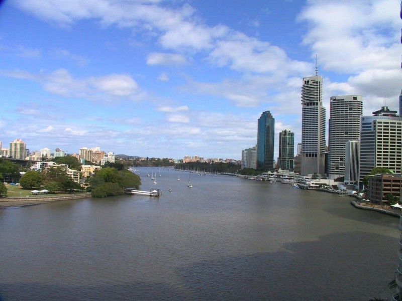 82  BOUNDARY STREET, Brisbane QLD 4000