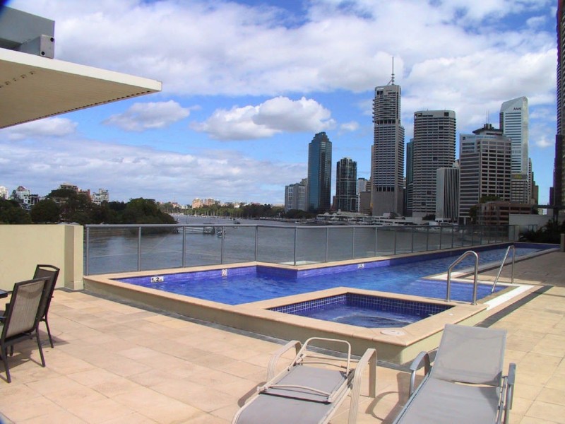 82  BOUNDARY STREET, Brisbane QLD 4000