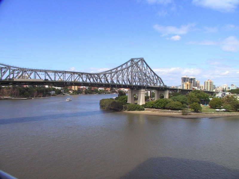 82  BOUNDARY STREET, Brisbane QLD 4000