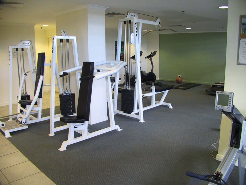 82  BOUNDARY STREET, Brisbane QLD 4000