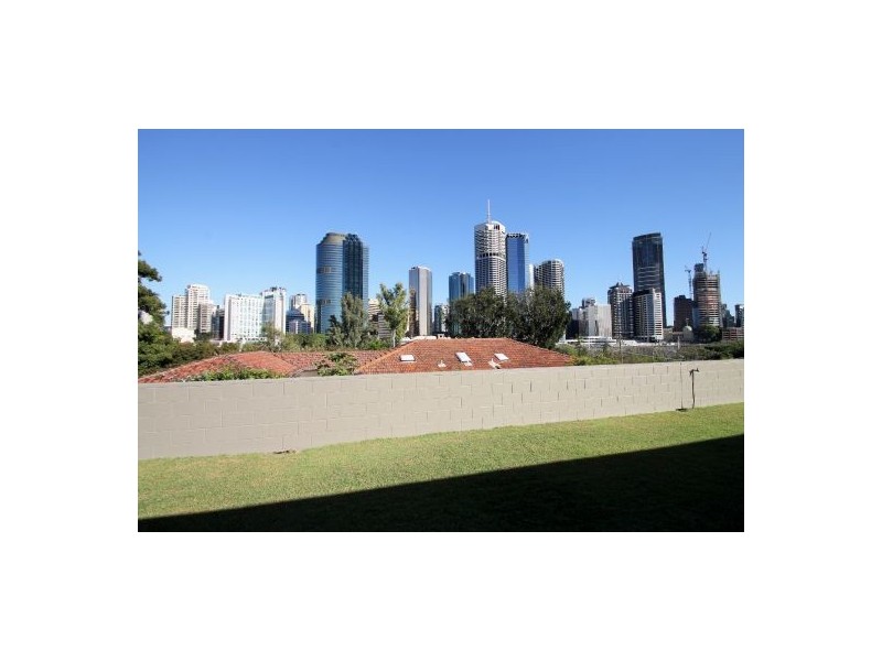 04/245 MAIN STREET, Kangaroo Point QLD 4169