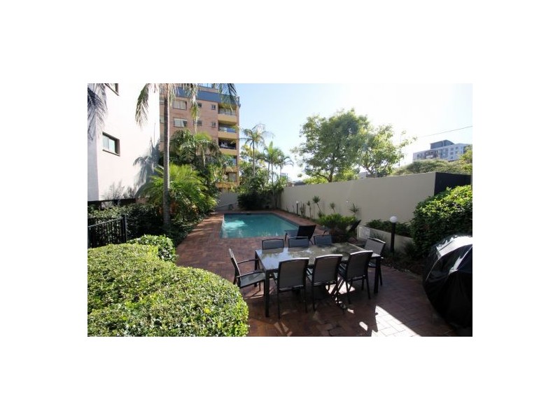 04/245 MAIN STREET, Kangaroo Point QLD 4169