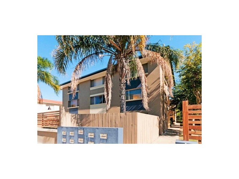 8.20 POTTS STREET, East Brisbane QLD 4169