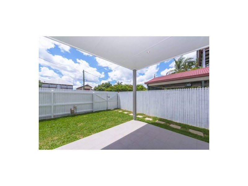 29 NEVILLE STREET, Kangaroo Point QLD 4169