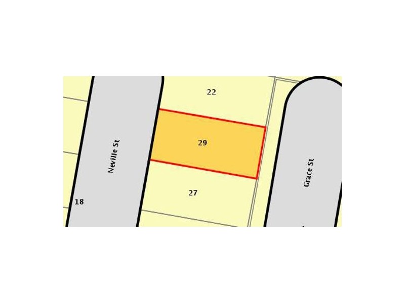 29 NEVILLE STREET, Kangaroo Point QLD 4169