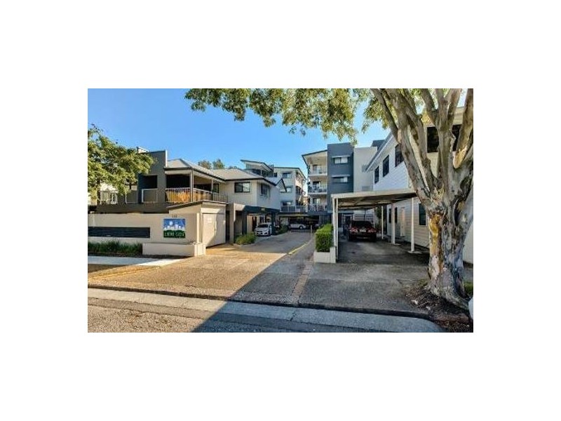 15/106 Linton Street, Kangaroo Point QLD 4169