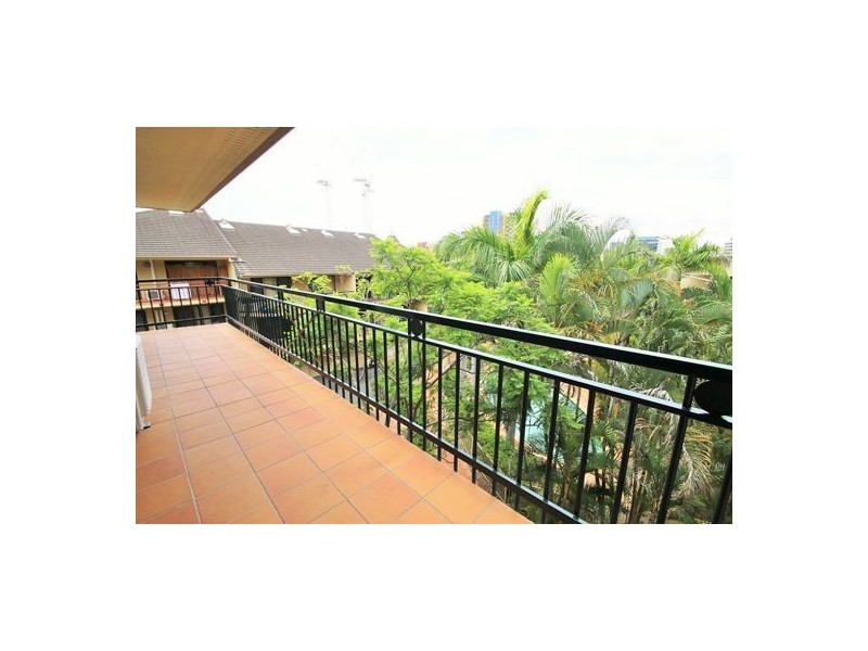 77.50 ANDERSON STREET, Fortitude Valley QLD 4006