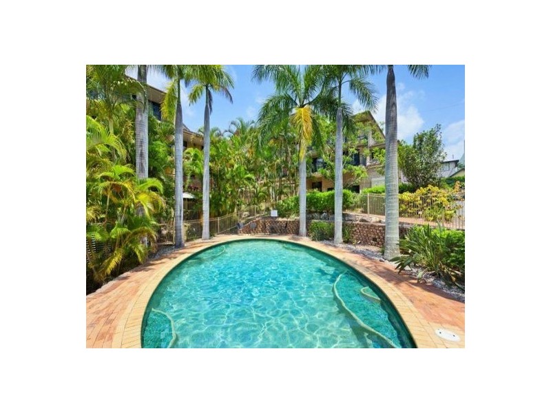 77.50 ANDERSON STREET, Fortitude Valley QLD 4006