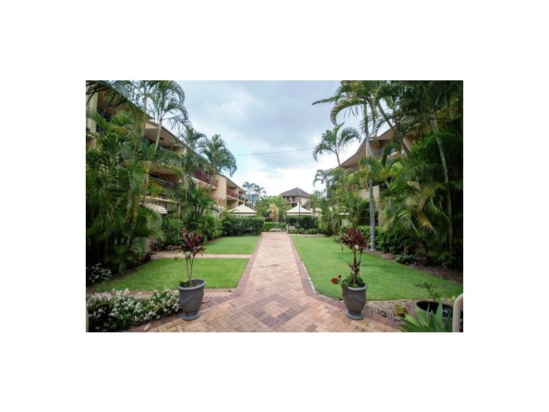 77.50 ANDERSON STREET, Fortitude Valley QLD 4006