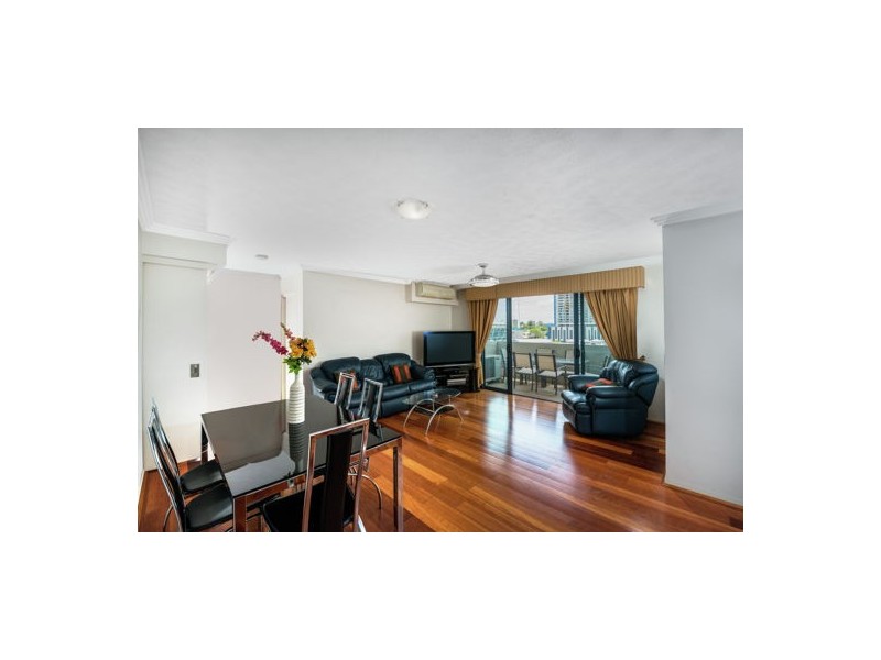 466/803 Stanley St, Woolloongabba QLD 4102
