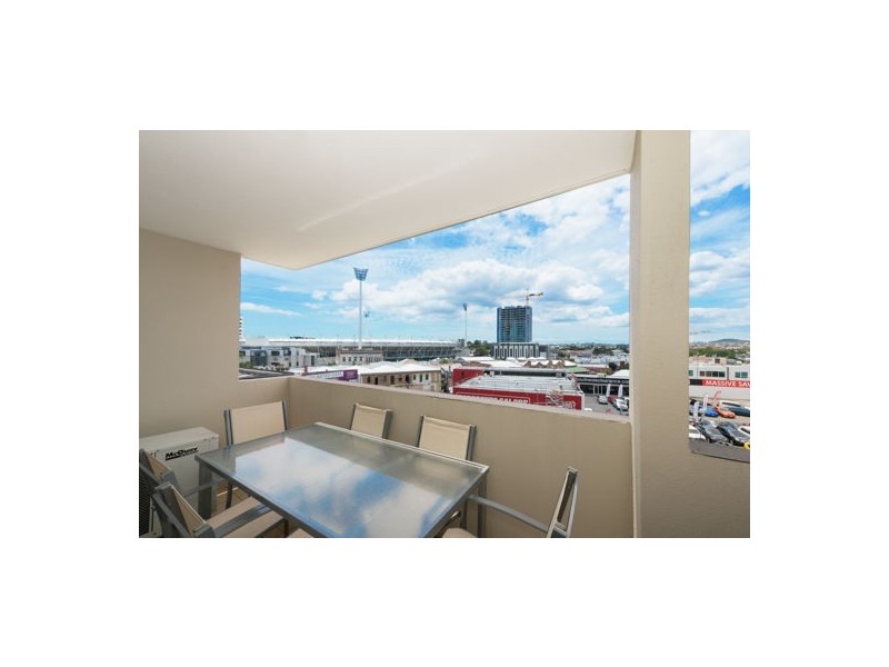 466/803 Stanley St, Woolloongabba QLD 4102