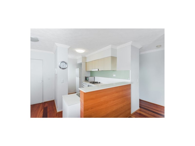 466/803 Stanley St, Woolloongabba QLD 4102