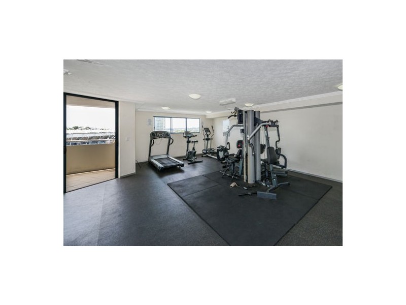 466/803 Stanley St, Woolloongabba QLD 4102