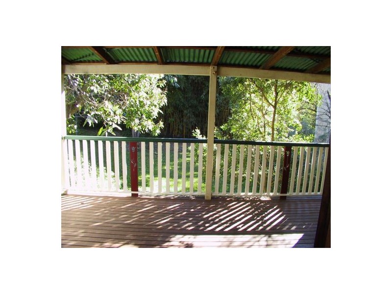 .54 CLARENDON STREET, East Brisbane QLD 4169