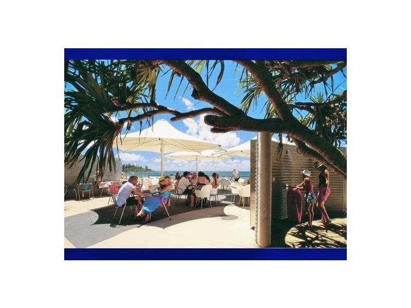 4.1 WARNE TERRACE, Kings Beach QLD 4551