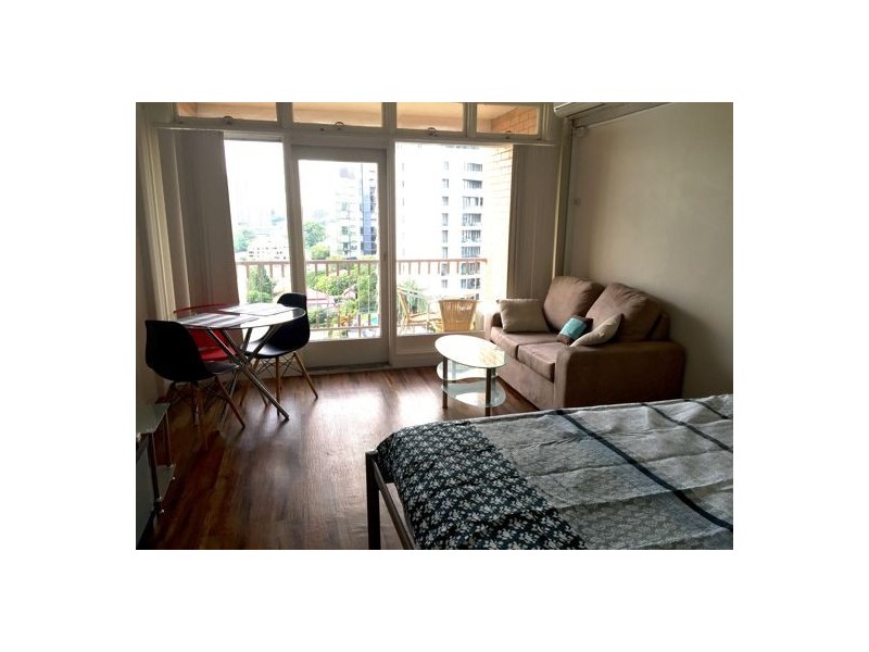 701/355 MAIN STREET, Kangaroo Point QLD 4169