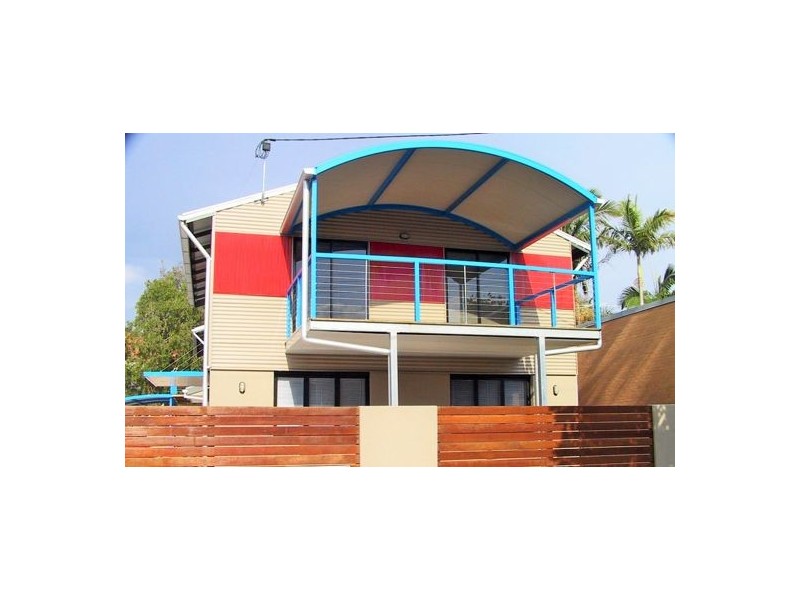 47 ASHFIELD STREET, East Brisbane QLD 4169