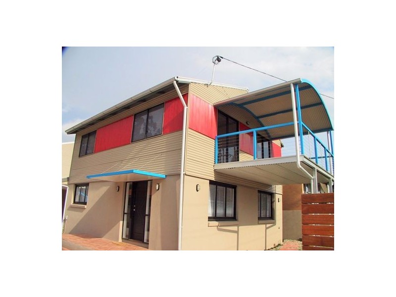 47 ASHFIELD STREET, East Brisbane QLD 4169