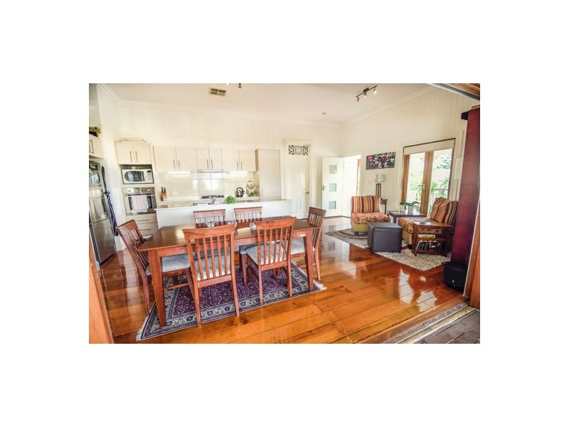 1/40 Mansfield Street, Coorparoo QLD 4151