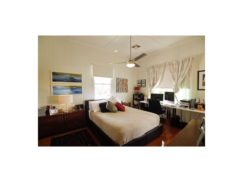 1/40 Mansfield Street, Coorparoo QLD 4151