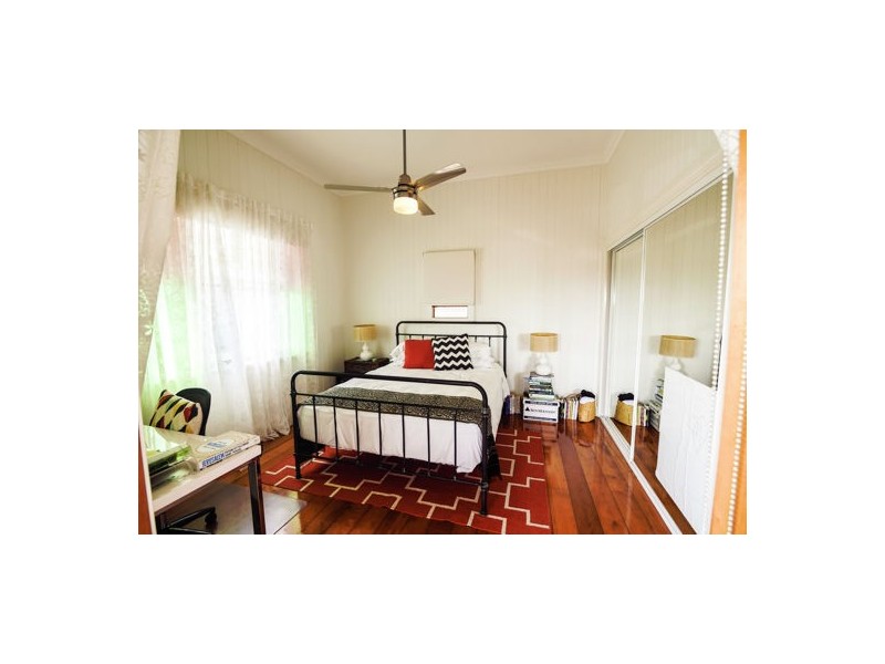 1/40 Mansfield Street, Coorparoo QLD 4151