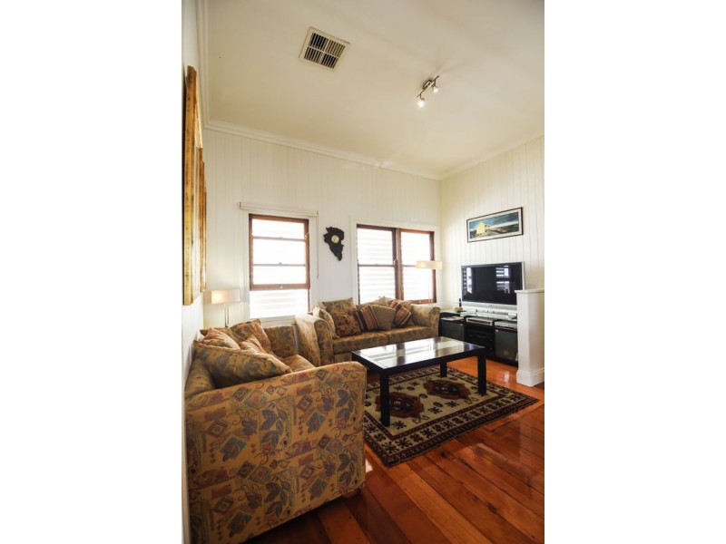 1/40 Mansfield Street, Coorparoo QLD 4151