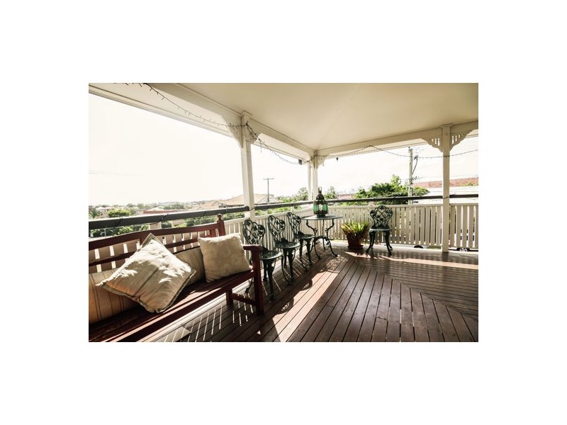 1/40 Mansfield Street, Coorparoo QLD 4151