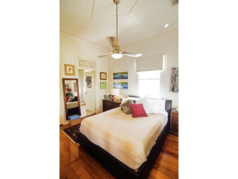 1/40 Mansfield Street, Coorparoo QLD 4151