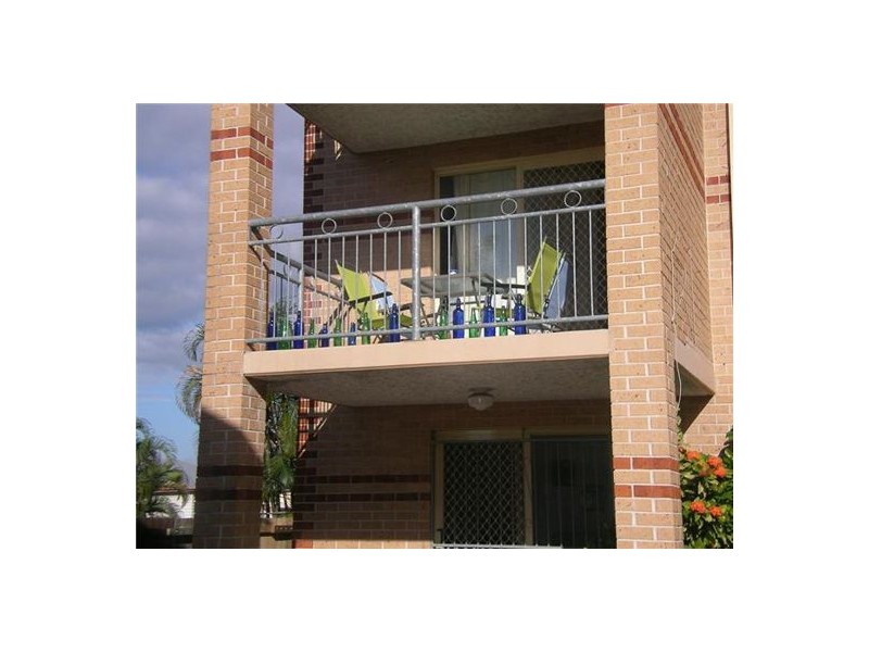 7/25 LISBURN STREET, East Brisbane QLD 4169