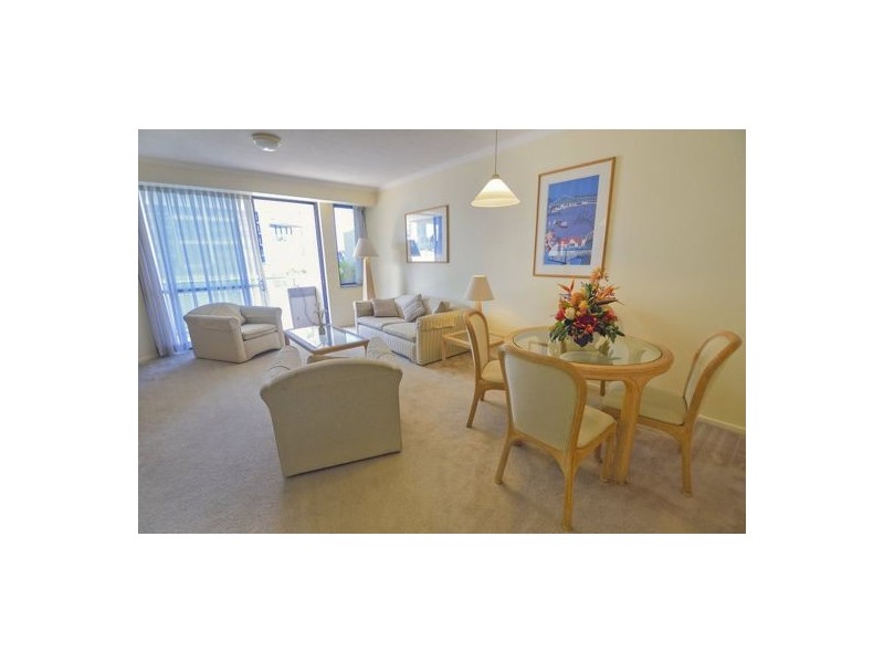 310/44 FERRY STREET, Kangaroo Point QLD 4169