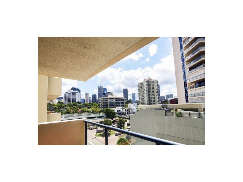 310/44 FERRY STREET, Kangaroo Point QLD 4169