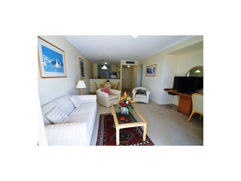 310/44 FERRY STREET, Kangaroo Point QLD 4169