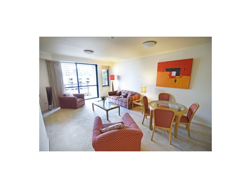 303/44 FERRY STREET, Kangaroo Point QLD 4169