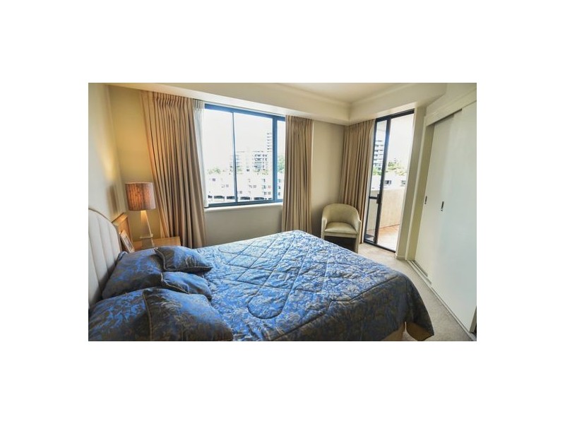 303/44 FERRY STREET, Kangaroo Point QLD 4169