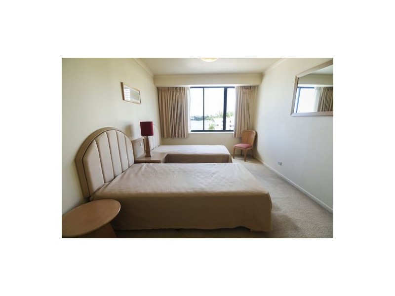 303/44 FERRY STREET, Kangaroo Point QLD 4169