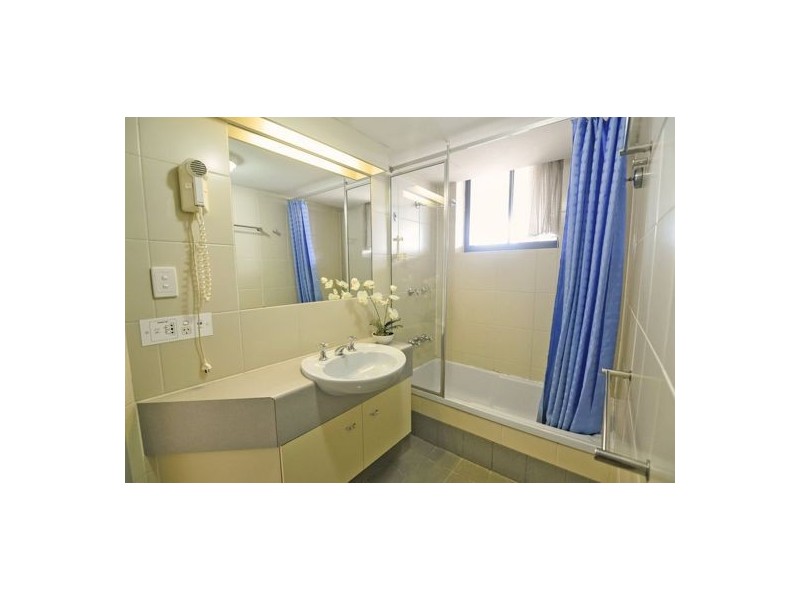 303/44 FERRY STREET, Kangaroo Point QLD 4169