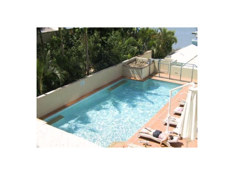 303/44 FERRY STREET, Kangaroo Point QLD 4169