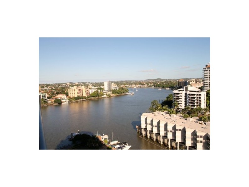 1305/44. FERRY STREET, Kangaroo Point QLD 4169