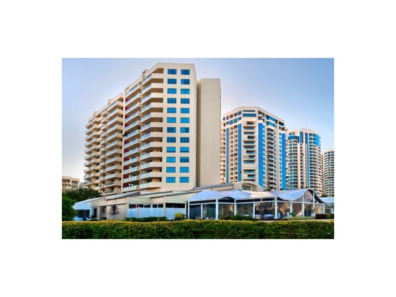 1305/44. FERRY STREET, Kangaroo Point QLD 4169