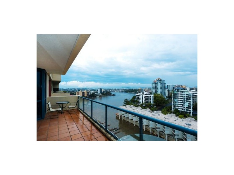 1305/44. FERRY STREET, Kangaroo Point QLD 4169