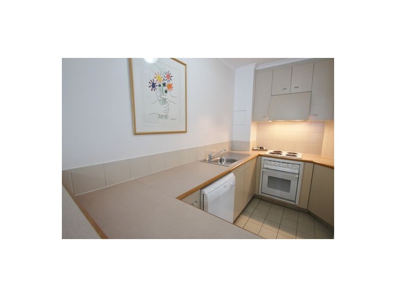 212/44 FERRY STREET, Kangaroo Point QLD 4169