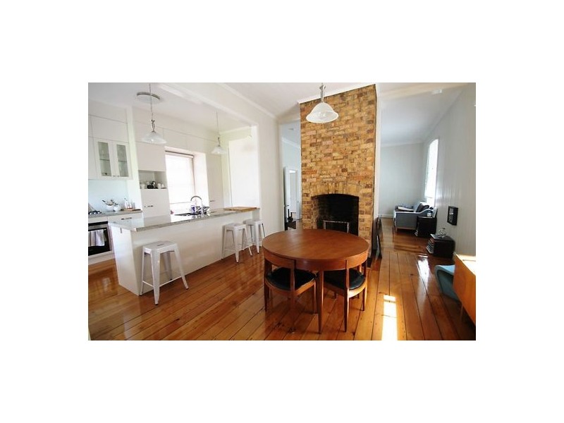 21 GEELONG STREET, East Brisbane QLD 4169
