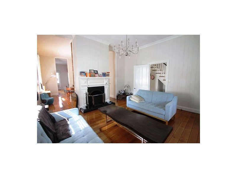 21 GEELONG STREET, East Brisbane QLD 4169