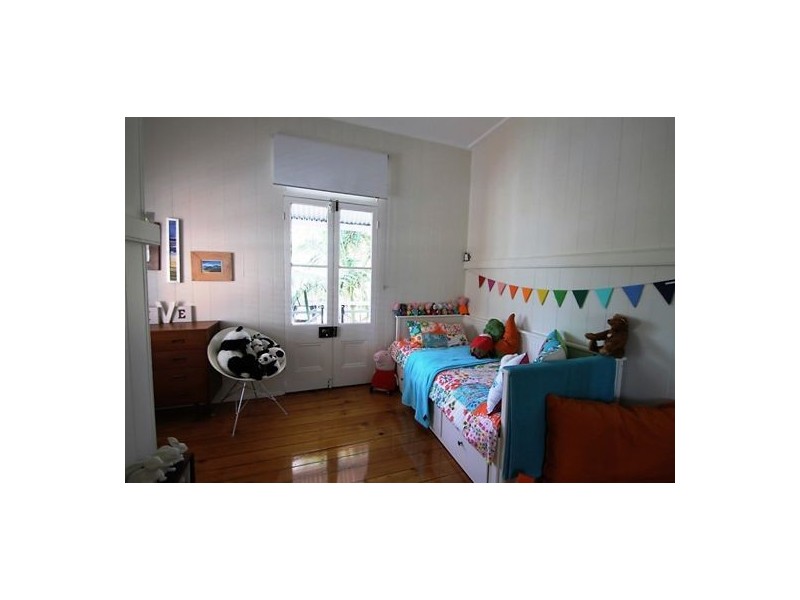 21 GEELONG STREET, East Brisbane QLD 4169