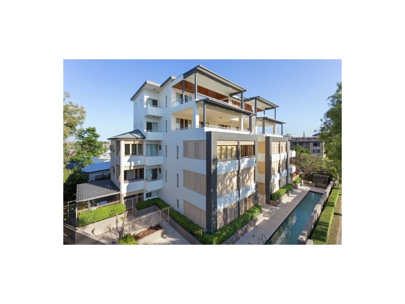 06/118 RIVER TERRACE, Kangaroo Point QLD 4169