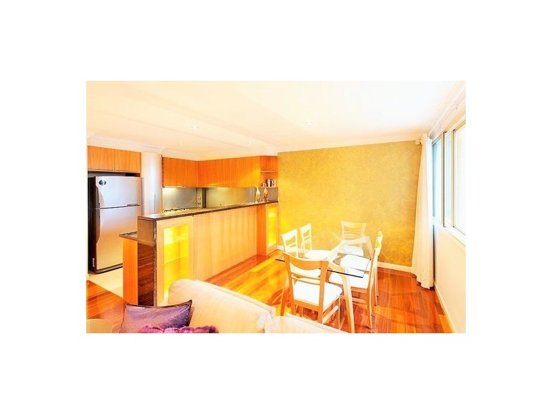 06/118 RIVER TERRACE, Kangaroo Point QLD 4169